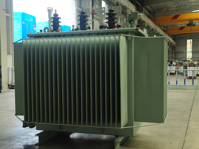 德州S13-1000KVA油浸式变压器制造商